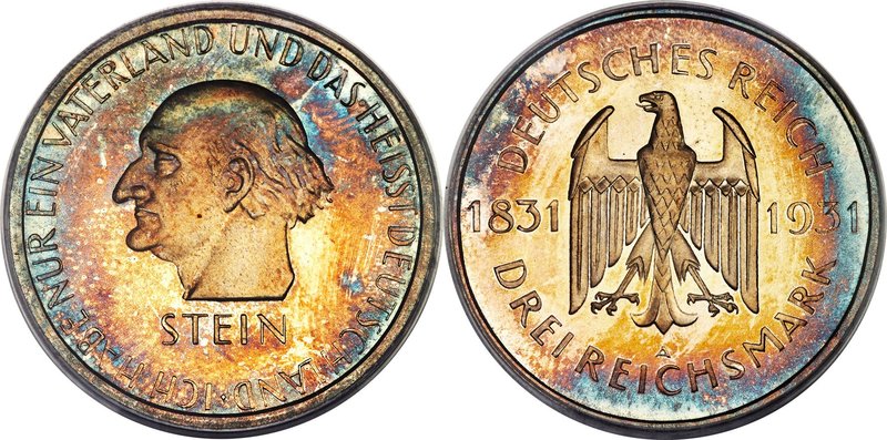Biddr Heritage Auctions Auction 3075 Lot 30279 Weimar
